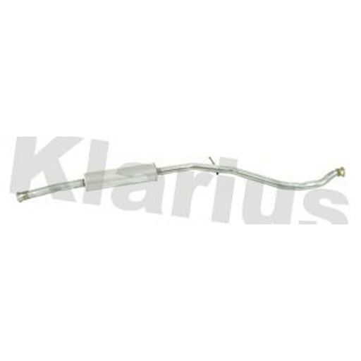 Klarius Box With Centre Pipe Centre PG897D
