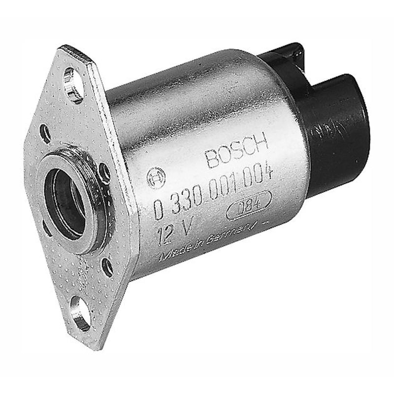 Bosch Solenoid Actuator Valve 0 330 001 004