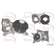 Apec Engine Cooling Water Pump AWP1119