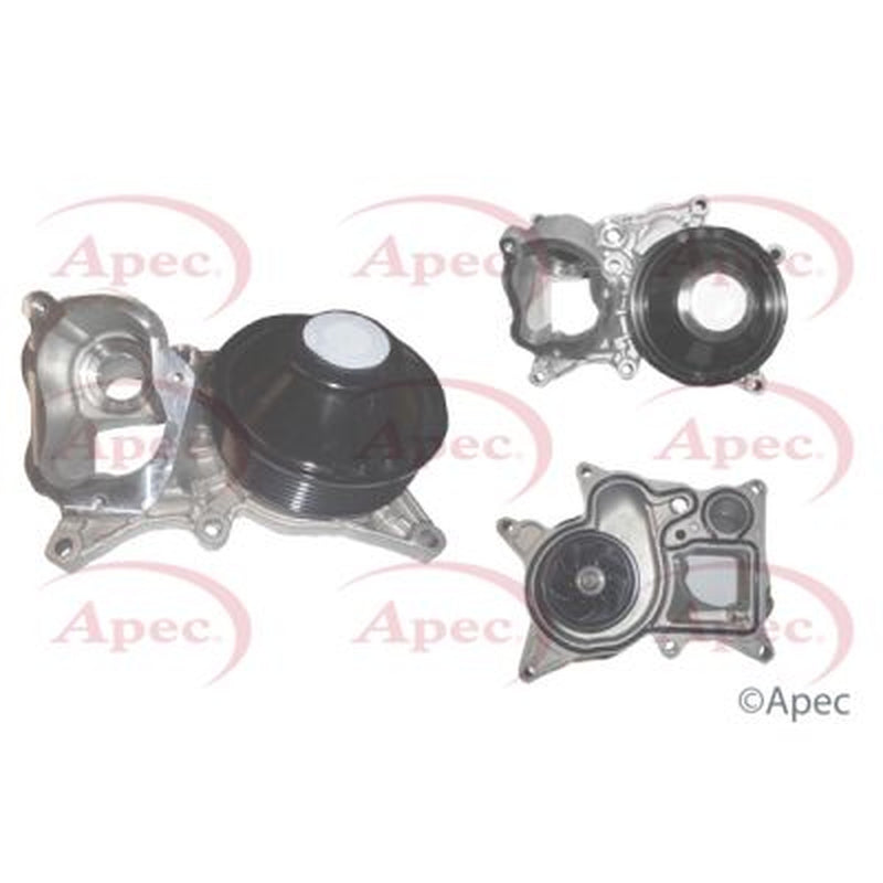 Apec Engine Cooling Water Pump AWP1119