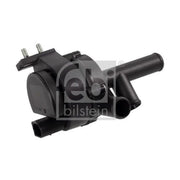 Febi Auxiliary Coolant Water Pump 174635