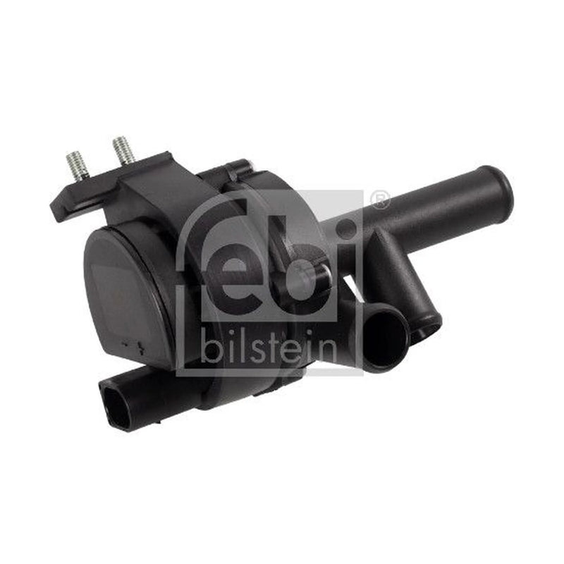Febi Auxiliary Coolant Water Pump 174635