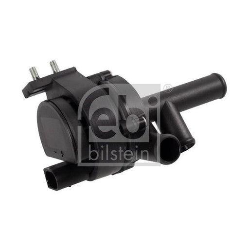 Febi Auxiliary Coolant Water Pump 174635