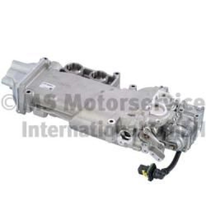 Pierburg EGR Cooler (Exhaust Gas Recirculation) 7.04787.12.0