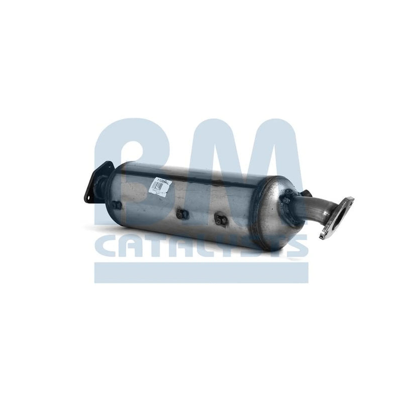 BM Catalysts Homologated Diesel Cat & Dpf BM11086H