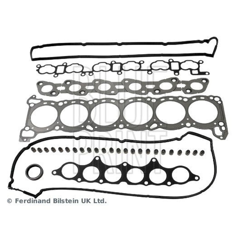 Blue Print Cylinder Head Gasket Kit ADN162173