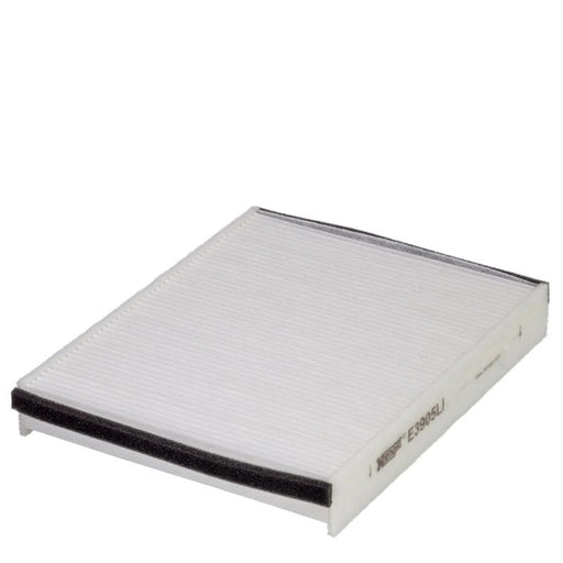Hengst Cabin Air Filter (Pollen Filter) Front E3905LI