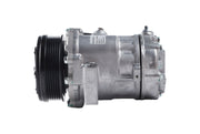 Hella 8FK 366 201-011 Compressor, air conditioning