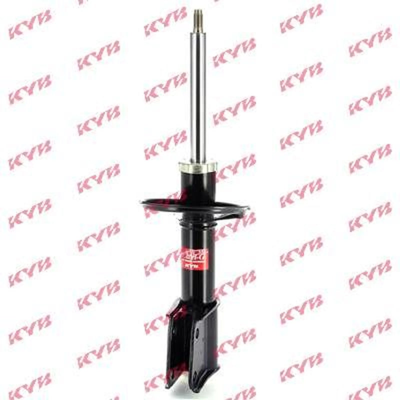 KYB Shock Absorber Damper Strut Front 334808