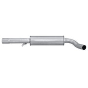 Hella Middle Silencer 8LC 366 026-181
