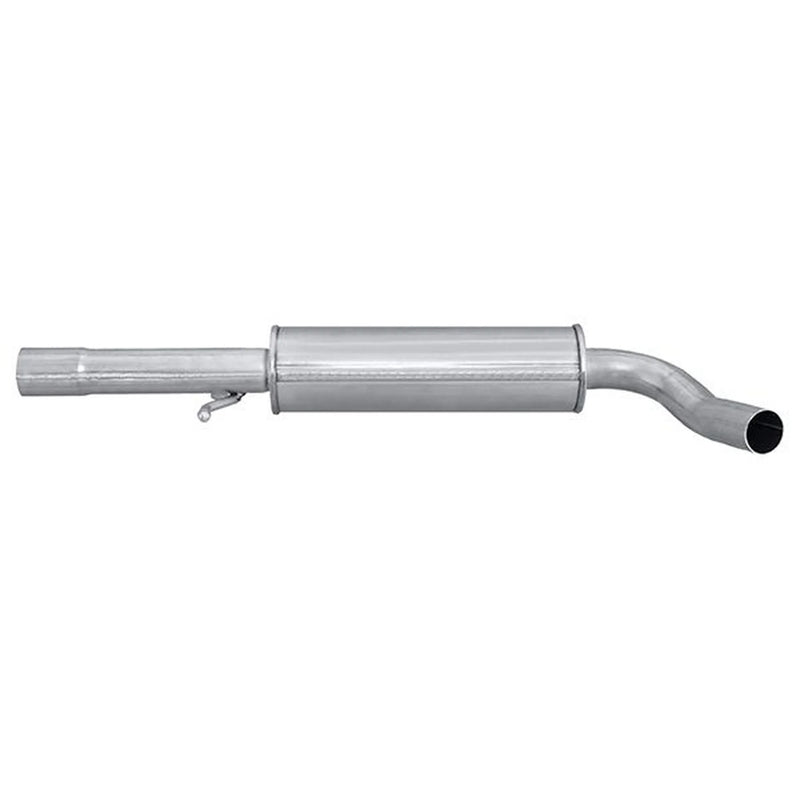 Hella Middle Silencer 8LC 366 026-181