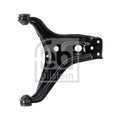 Febi Control/Trailing Arm Lower 09524