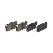 Brembo 4 x Front Brake Pad Set P06112