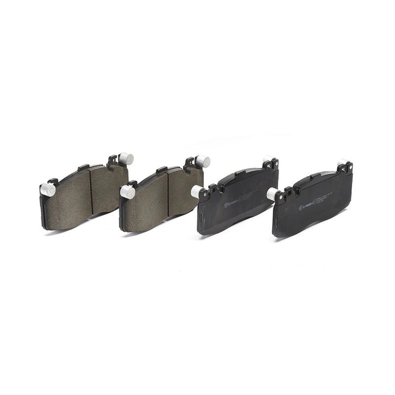 Brembo 4 x Front Brake Pad Set P06112