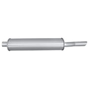 Hella End Silencer Rear 8LD 366 028-301