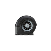 Hella Heater Blower Fan 8EW 366 400-121