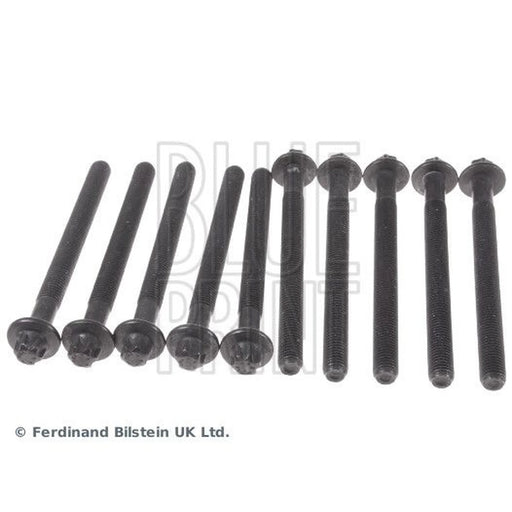 Blue Print Cylinder Head Bolt Set ADN17815