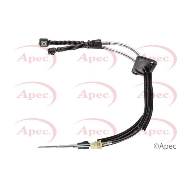 Apec Manual Transmission Cable Pull CAB7092