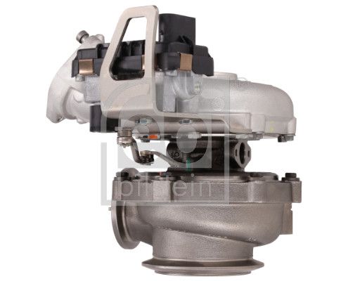 Febi Turbocharger Turbo Unit