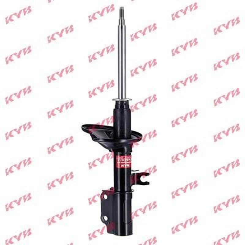 KYB Shock Absorber Damper Strut Front Left 333370