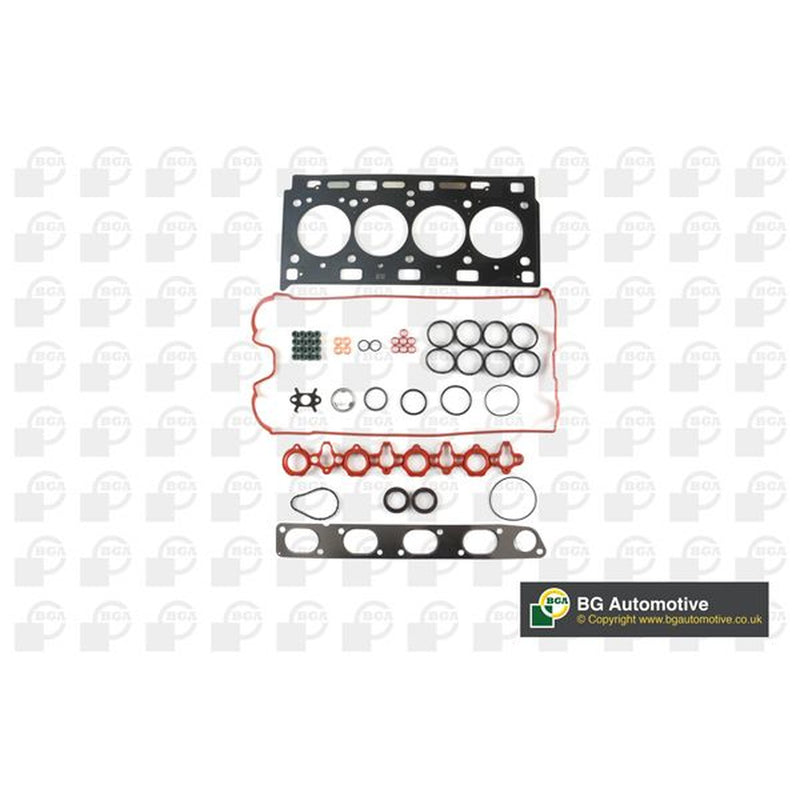 BGA Cylinder Head Gasket Kit HK9788