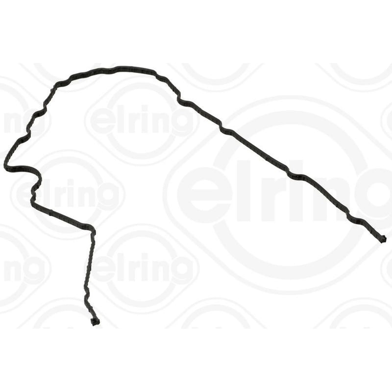 Elring Timing Case Gasket Thick ACM (Polyacrylate) 976.710