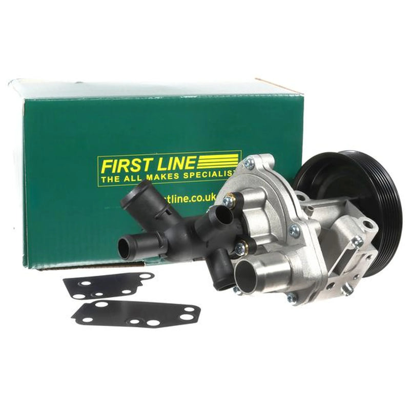 First Line Engine Cooling Water Pump FWP2034