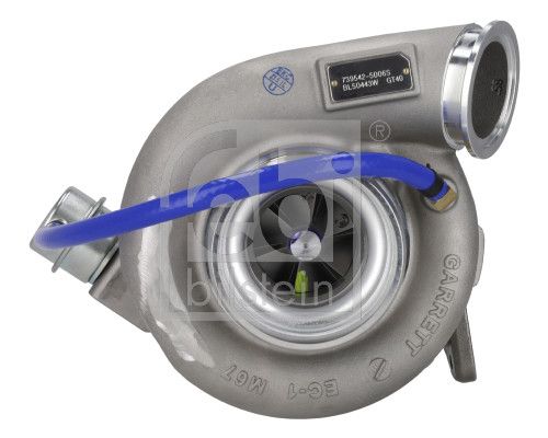 Febi Turbocharger Turbo Unit