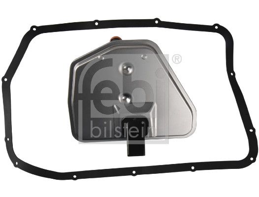 Febi Auto Trans Filter Kit