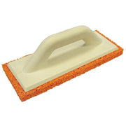 Faithfull Sponge Float 11 x 4.1/2in - FAISPOFLOAT