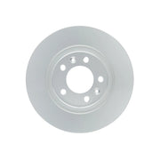 Bosch 2 x Solid Rear Brake Discs 0 986 479 130