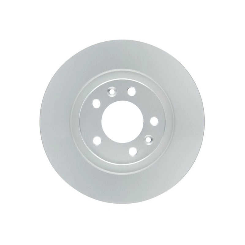 Bosch 2 x Solid Rear Brake Discs 0 986 479 130