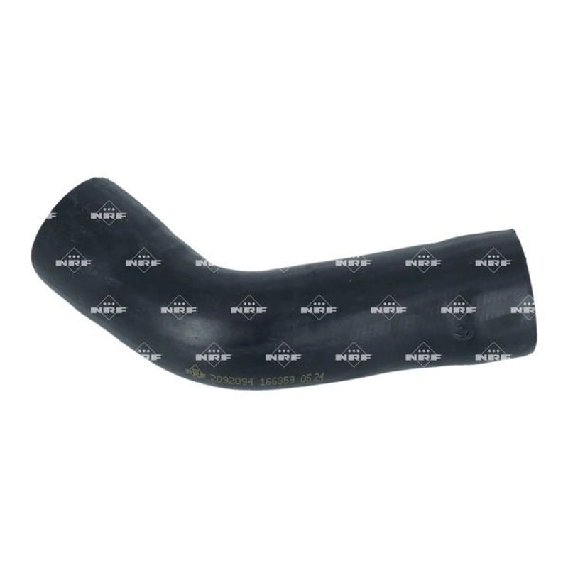 NRF Intercooler Turbo Charge Air Hose Outlet 166359