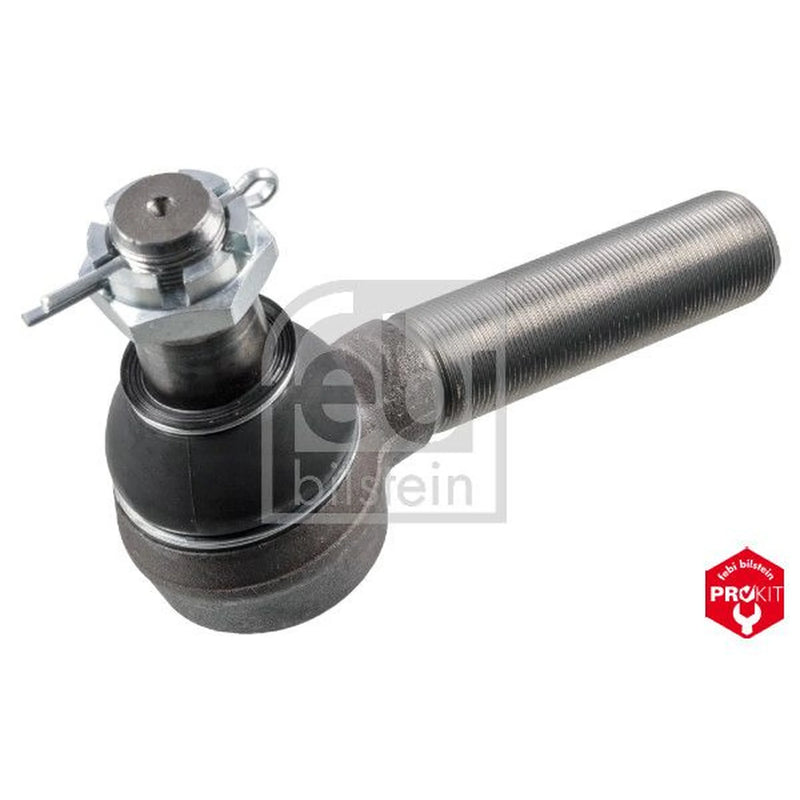 Febi Steering Tie Rod Ball Joint Front both sides 24264