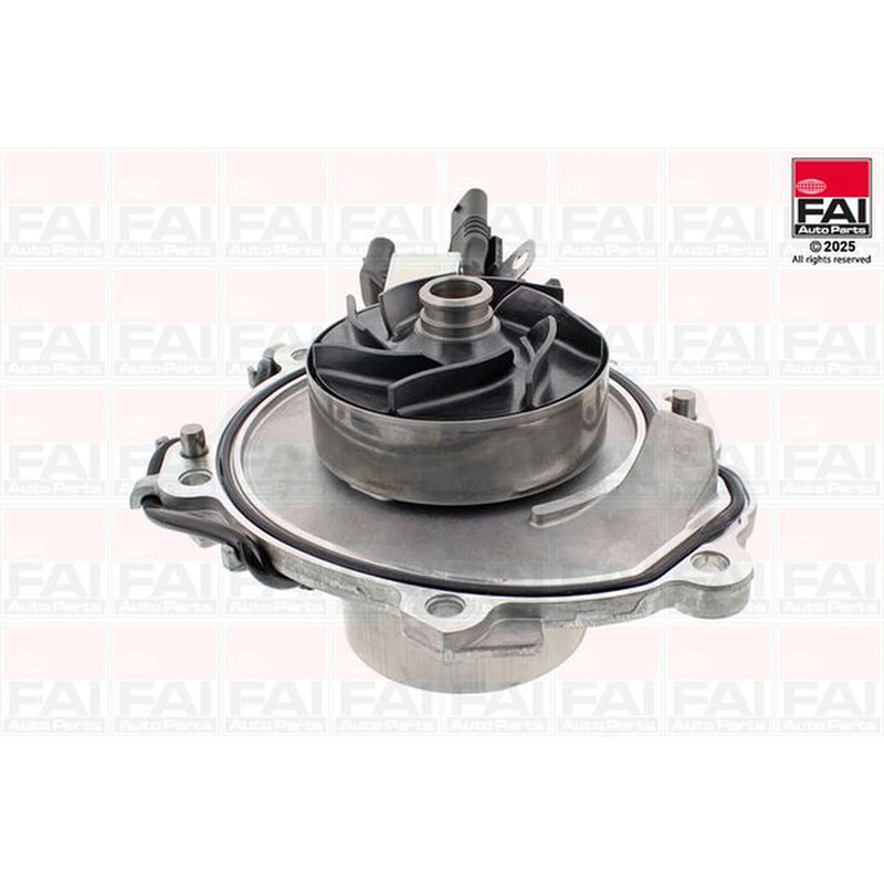 FAI Engine Cooling Water Pump WP6828