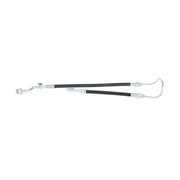 Bosch Brake Hydraulic Hose Line Front Left 1 987 481 859