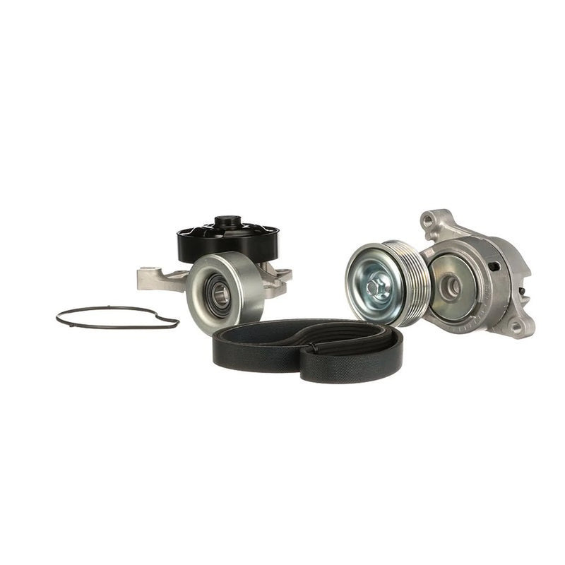 Gates Micro-V Wpk KP36PK2013