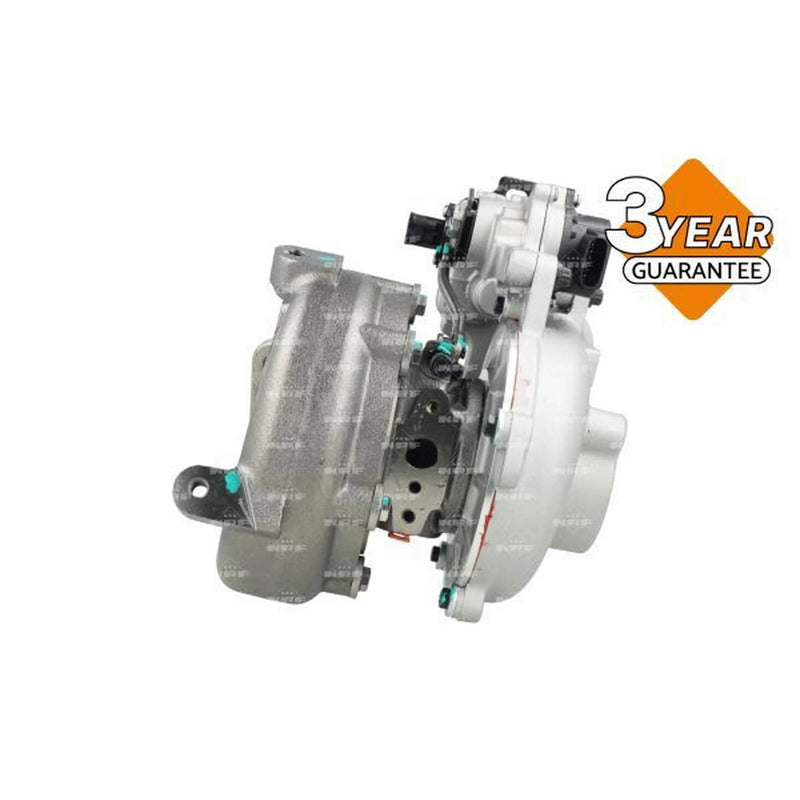 NRF Turbocharger Turbo Unit 90010316