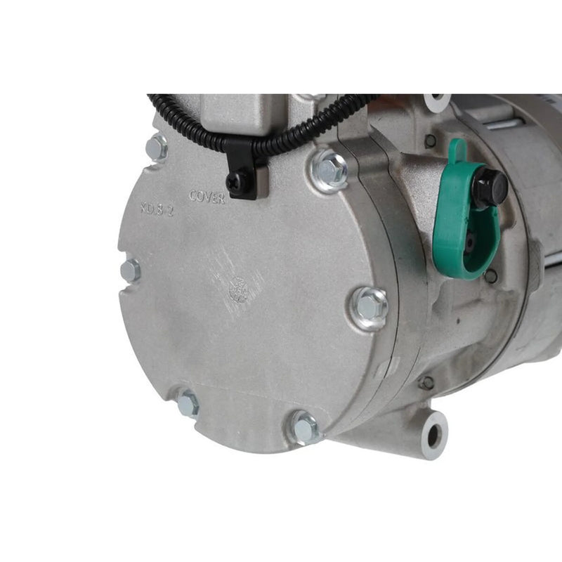 Valeo Air Conditioning Compressor 690297