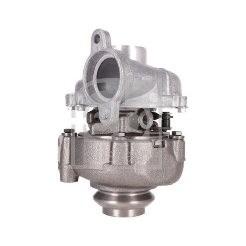 Febi Turbocharger Turbo Unit 186665
