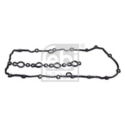 Febi Cylinder Head Cover Gasket NBR (nitrile butadiene rubber) 103105
