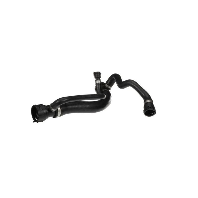 Gates Radiator Coolant Hose 419mm ID 05-2877
