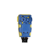 Valeo Steering Column Switch Connectors 251956