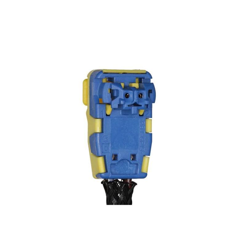 Valeo Steering Column Switch Connectors 251956