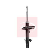 Apec Shock Absorber Damper Strut Front Left ASA1270