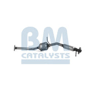 BM Catalysts Homologated Petrol Cat BM90893H