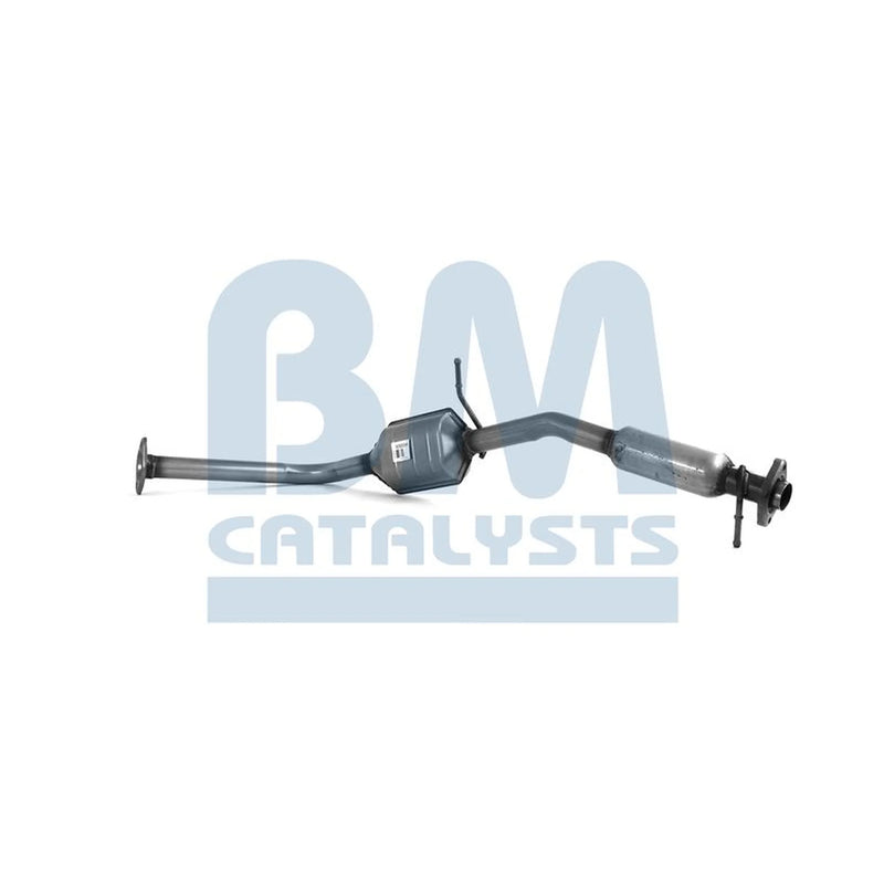 BM Catalysts Homologated Petrol Cat BM90893H