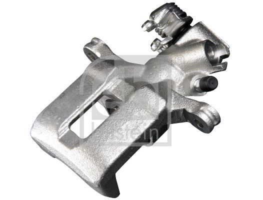 Febi Brake Caliper Assembly Rear Right