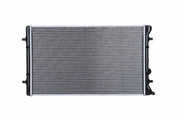 Hella 8MK 366 302-591 Radiator, engine cooling