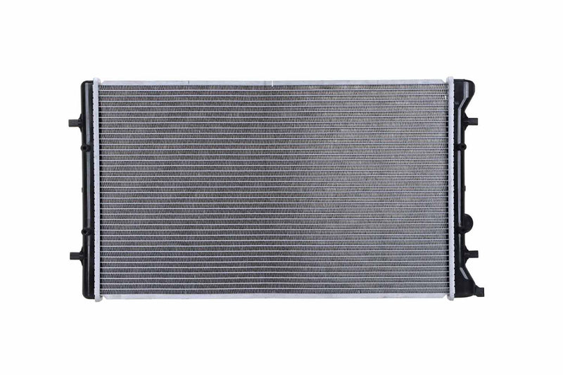 Hella 8MK 366 302-591 Radiator, engine cooling